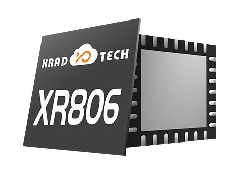 XR806chipblack